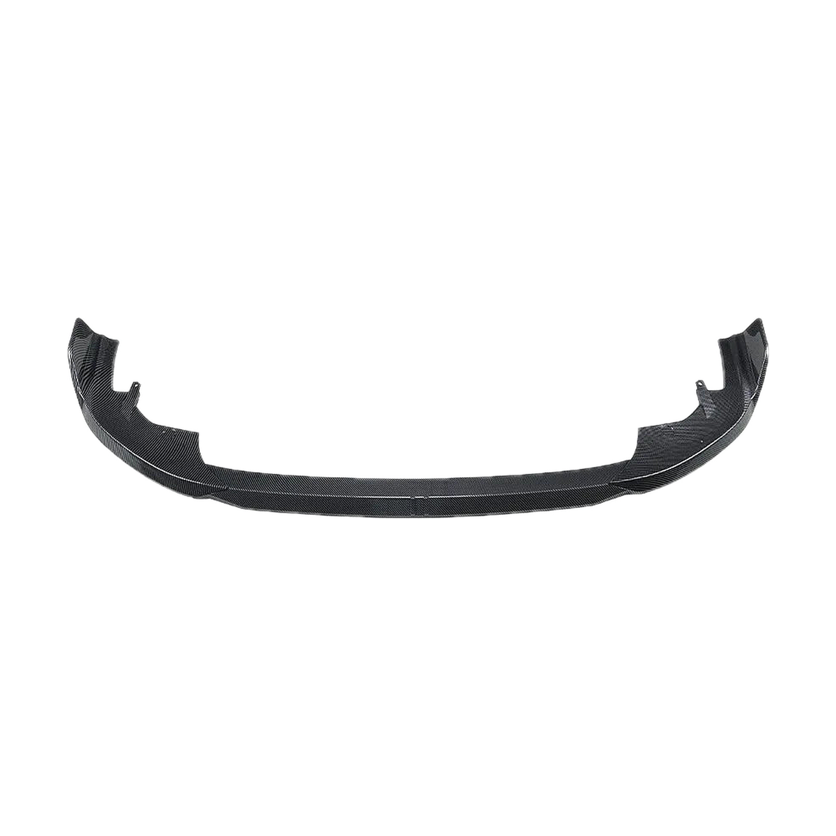 Front Splitter for BMW 1 Series F70, 2 Series F74, M Sport