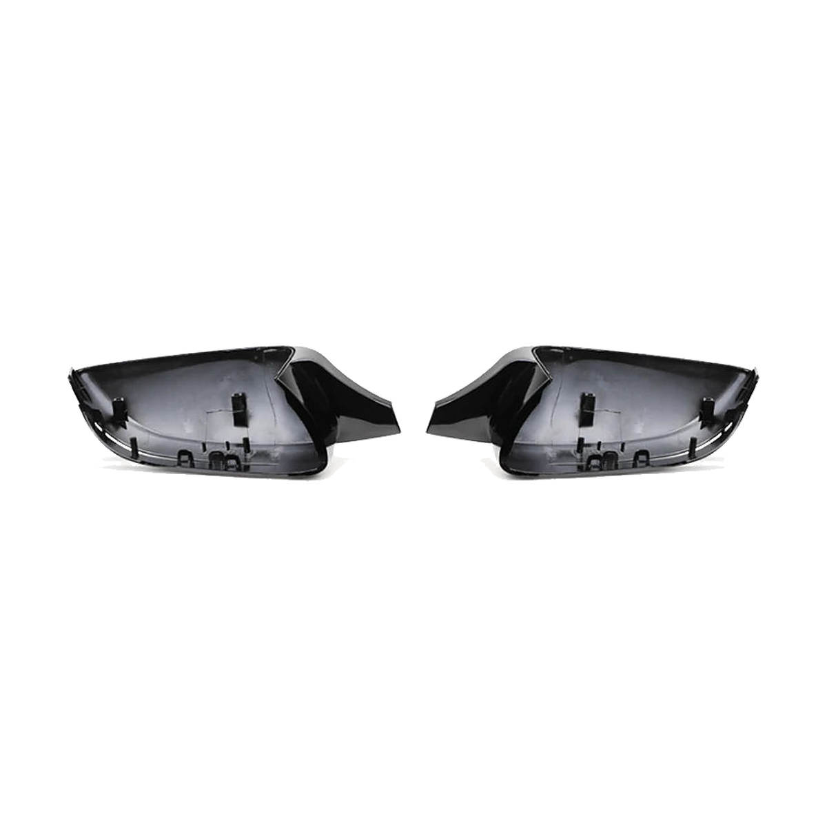Mirror Covers for BMW 3/5/7/8 Series G20, G30, G11, G15, LHD or RHD, view 3