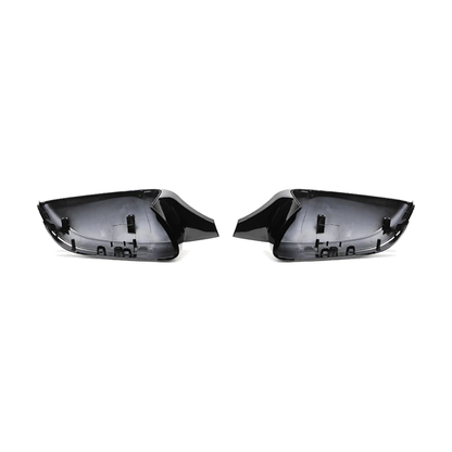 Mirror Covers for BMW 3/5/7/8 Series G20, G30, G11, G15, LHD or RHD, view 3