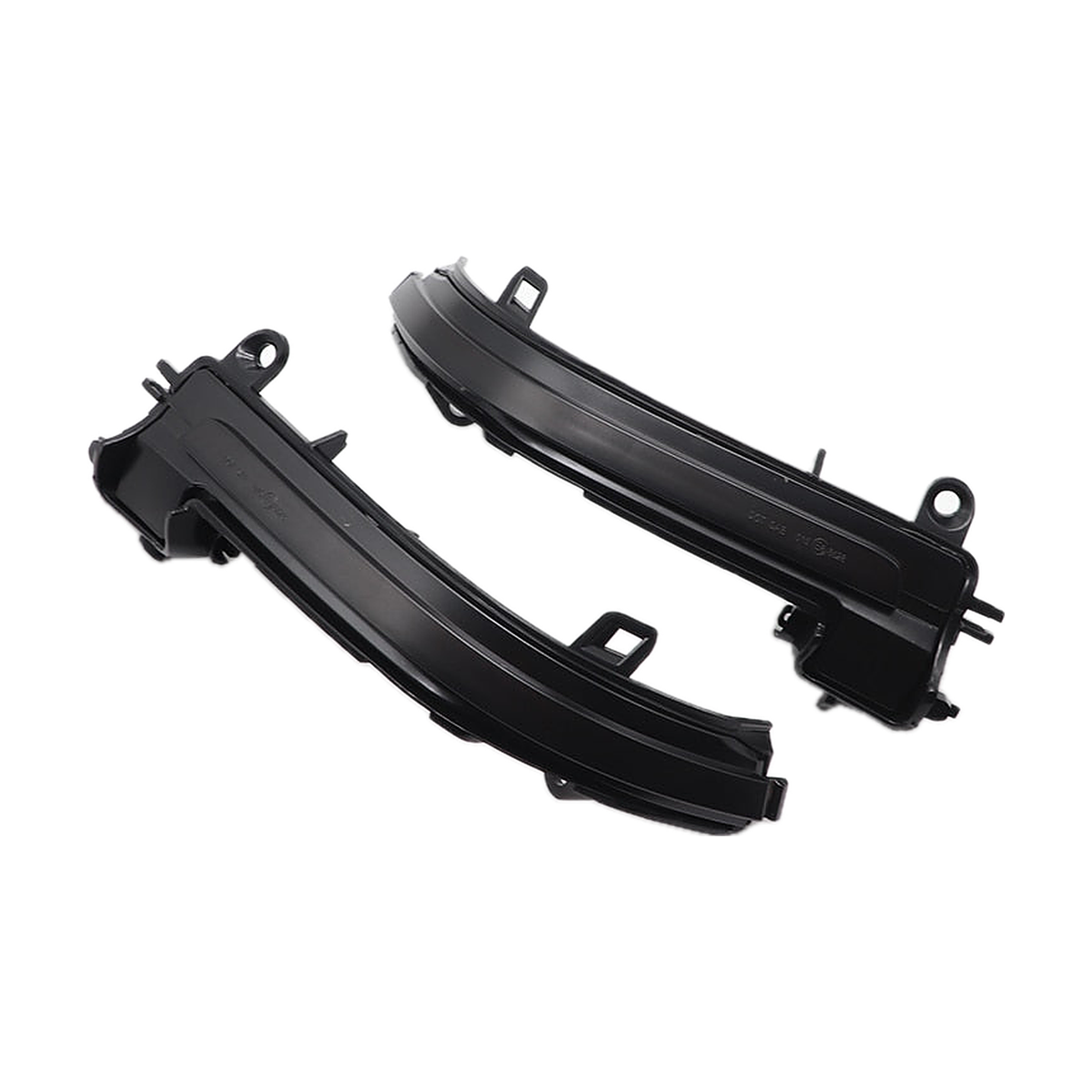 Sequential LED Mirror Indicators for BMW F20, F30, F31, F34, F36, F87, E84, Pair