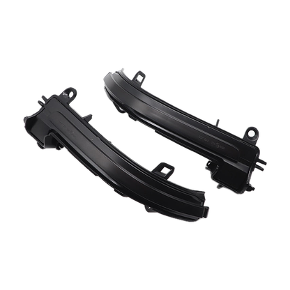 Sequential LED Mirror Indicators for BMW F20, F30, F31, F34, F36, F87, E84, Pair