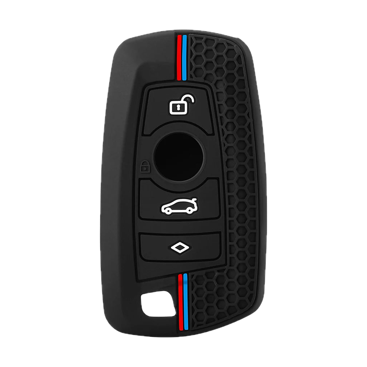 Key Fob Cover for BMW F20, F30, F32, F10, F07, G01, G02, F15, F16, Type A