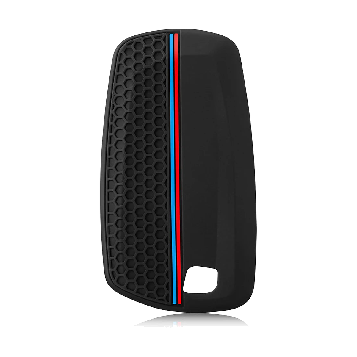 Key Fob Cover for BMW F20, F30, F32, F10, F07, G01, G02, F15, F16, view 3