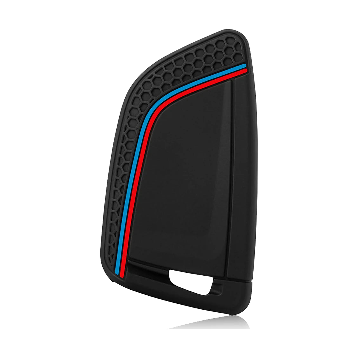 Key Fob Cover for BMW F20, F30, F32, F10, F07, G01, G02, F15, F16, view 4