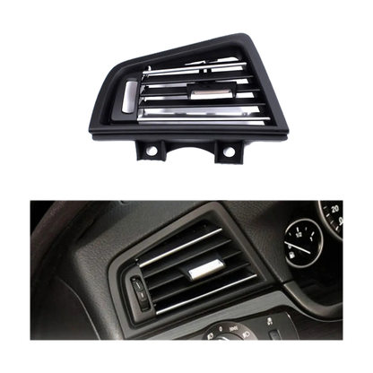 Air Vent Grilles for BMW 5 Series F10 / F11, LHD