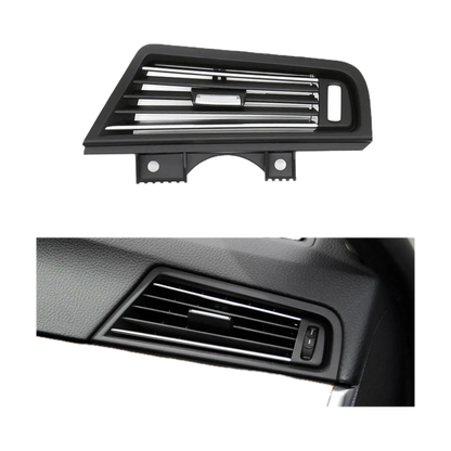 Air Vent Grilles for BMW 5 Series F10 / F11, LHD, Right Vent · LHD