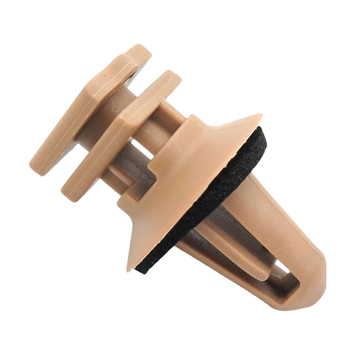 Door Sill Trim Clips, 10 mm, for BMW E90, E60, E61, F30, F31, F80, view 4