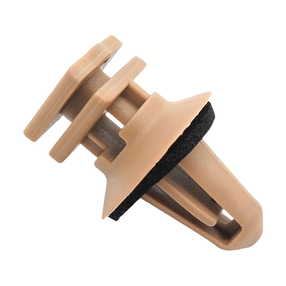Door Sill Trim Clips, 10 mm, for BMW E90, E60, E61, F30, F31, F80, view 4