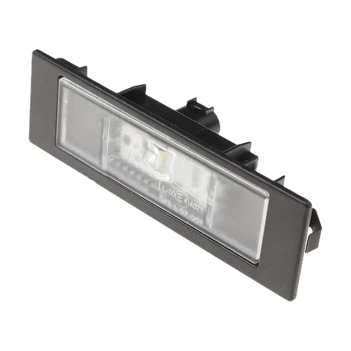 LED Number Plate Light for BMW 1 Series E81, E87, F20 and Z4 E85, E86, E89