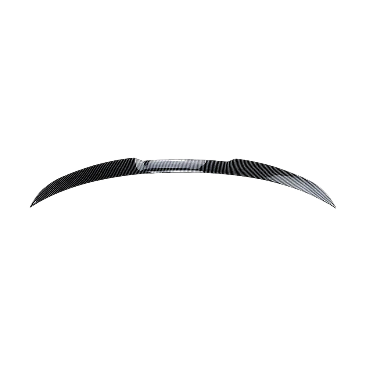 Rear Boot Spoiler for BMW 3 Series G20 Saloon