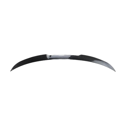 Rear Boot Spoiler for BMW 3 Series G20 Saloon