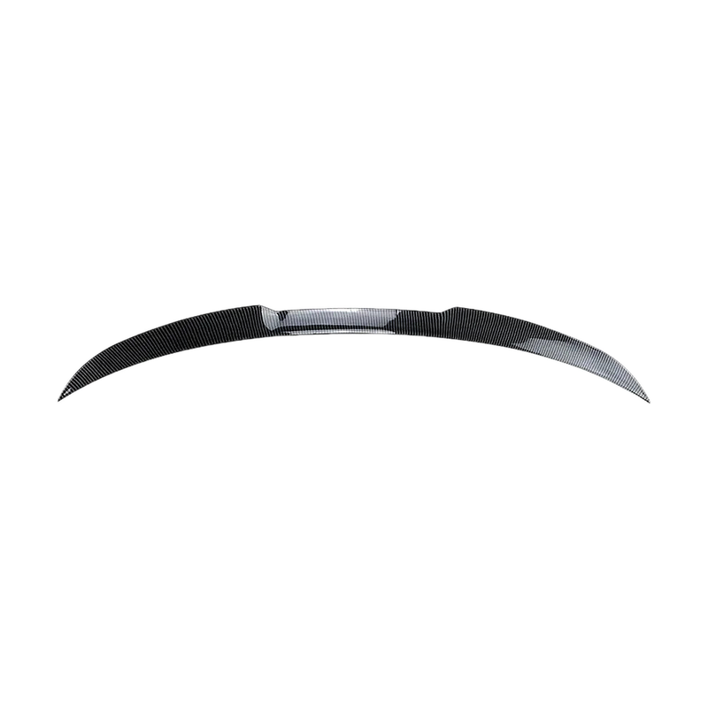 Rear Boot Spoiler for BMW 3 Series G20 Saloon