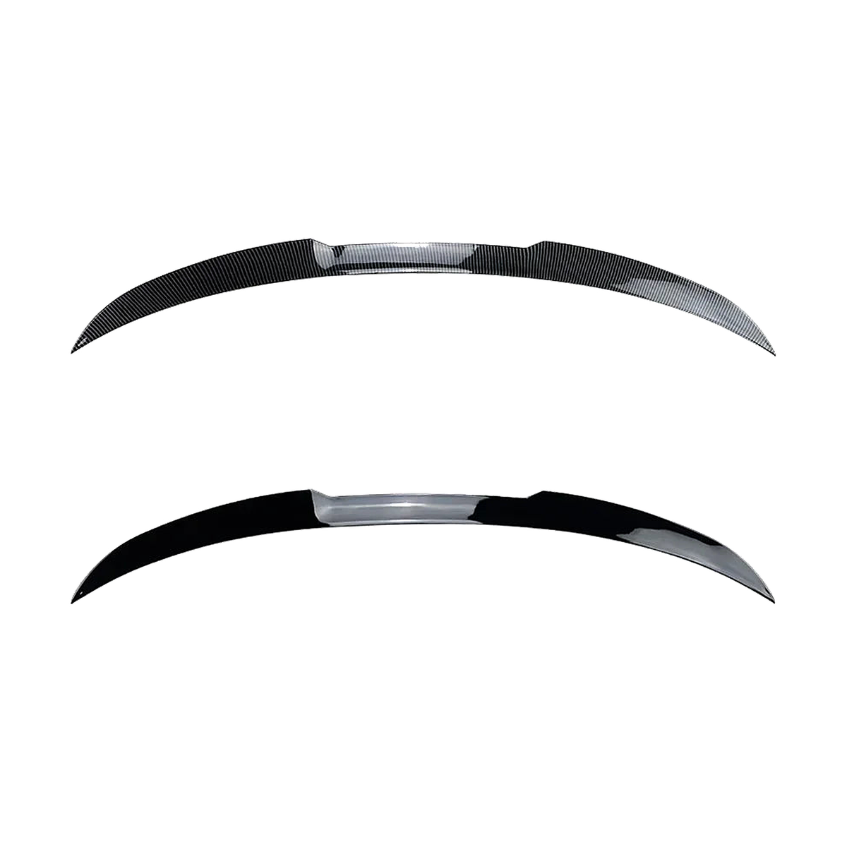 Rear Boot Spoiler for BMW 3 Series G20 Saloon, view 3