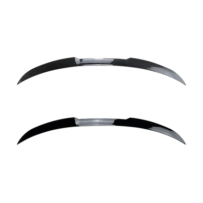 Rear Boot Spoiler for BMW 3 Series G20 Saloon, view 3