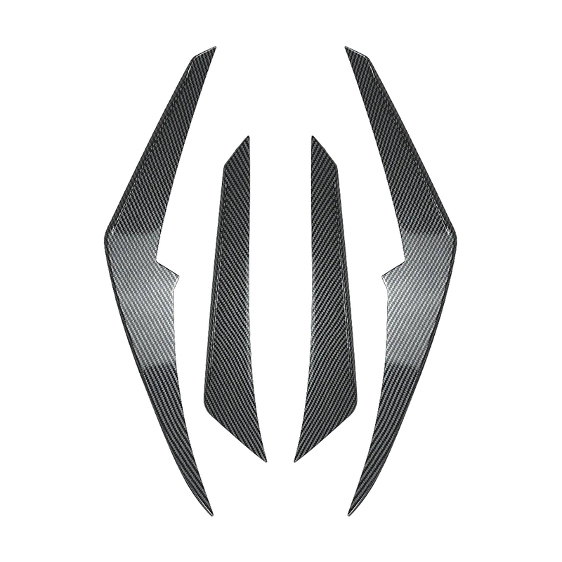 Air Knife Trim Covers for BMW 1 Series F70, 2 Series F74