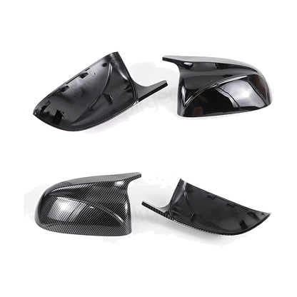 M-Style Mirror Covers for BMW X3/X4/X5/X6/X7 G01, G02, G05, G06, G07, view 3
