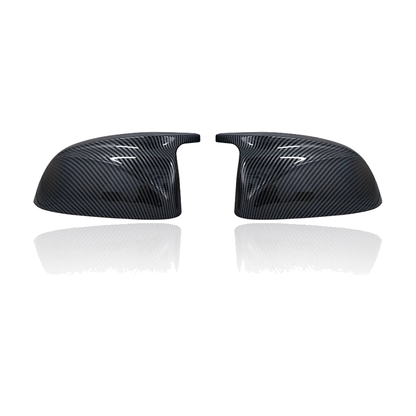 OE-Style Mirror Covers for BMW X3/X4/X5/X6/X7, iX3 (G01-G08), view 4