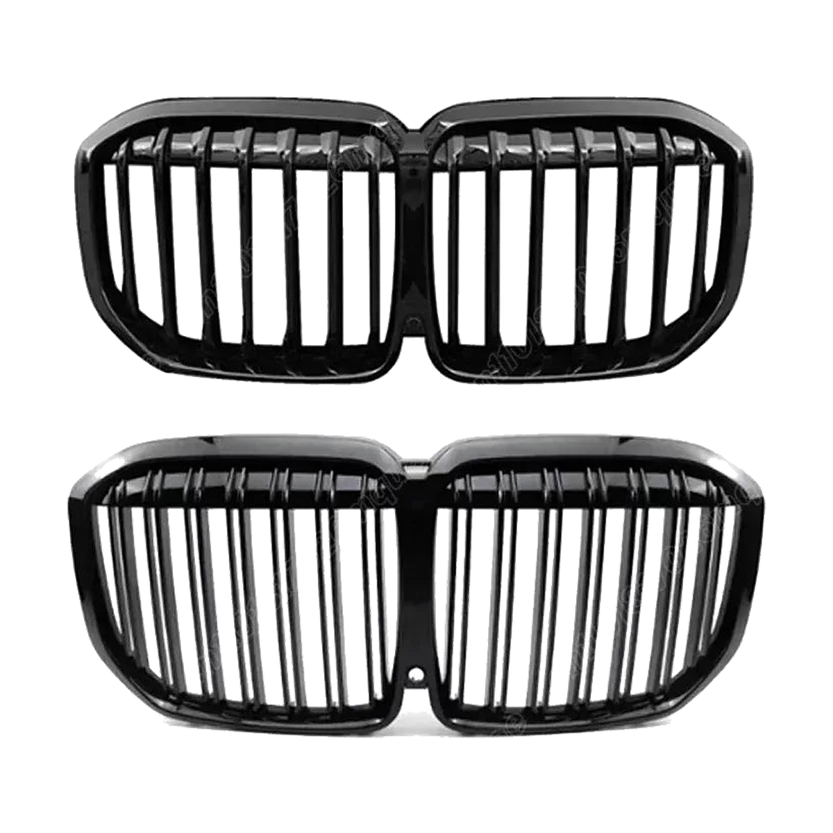 Kidney Grille for BMW X7 G07, view 5