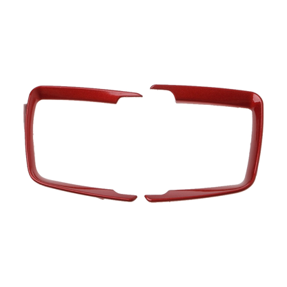 Headlight Switch Surround Trim for BMW F30, F31, F32, F34