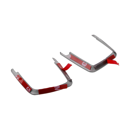 Headlight Switch Surround Trim for BMW F30, F31, F32, F34, view 4