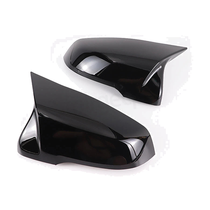 Mirror Caps for BMW 1/2 Series, X1, X2, Z4, view 3