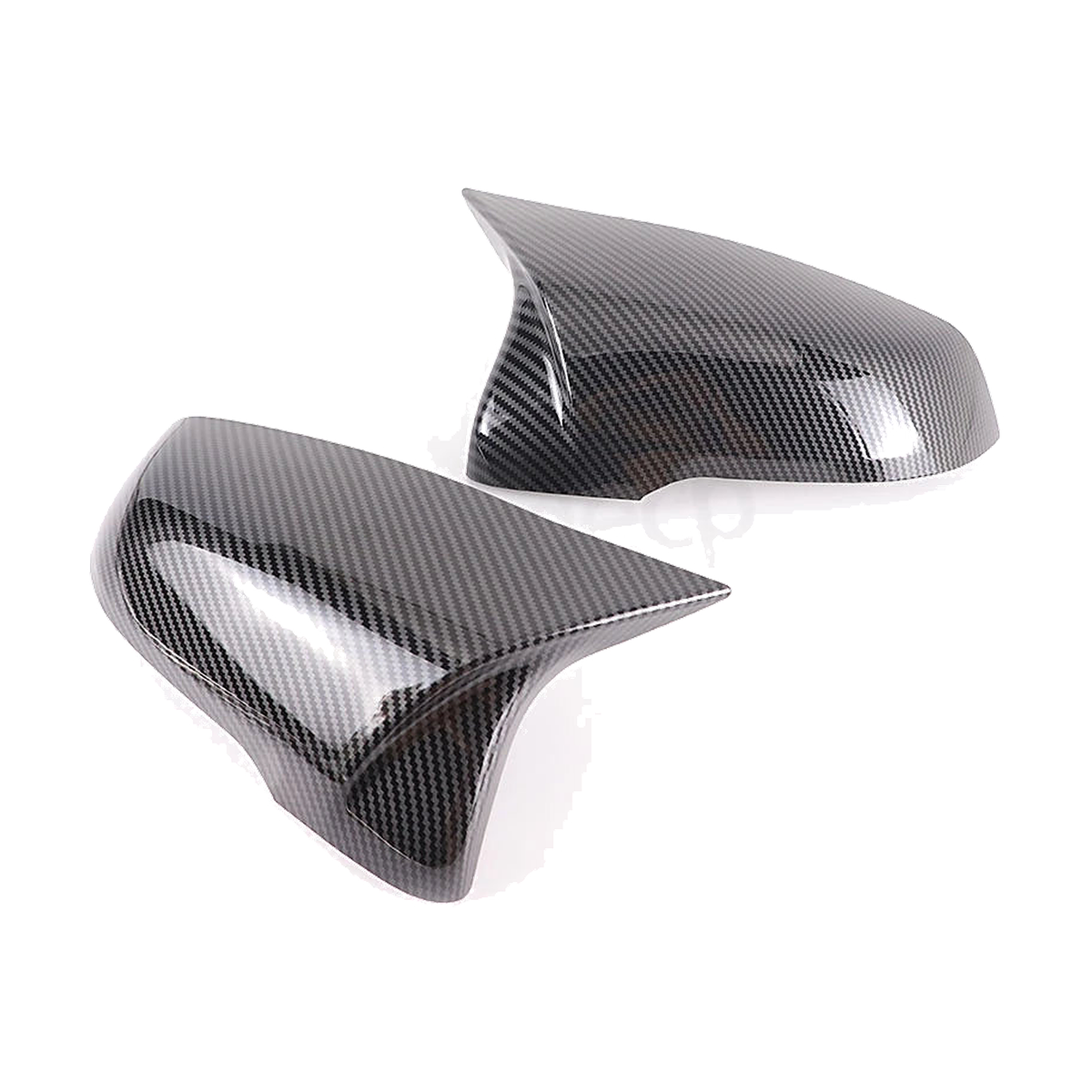 Mirror Caps for BMW 1/2 Series, X1, X2, Z4, view 4