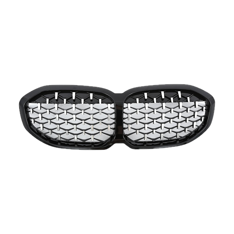 Double Slat Kidney Grille for BMW 1 Series F40