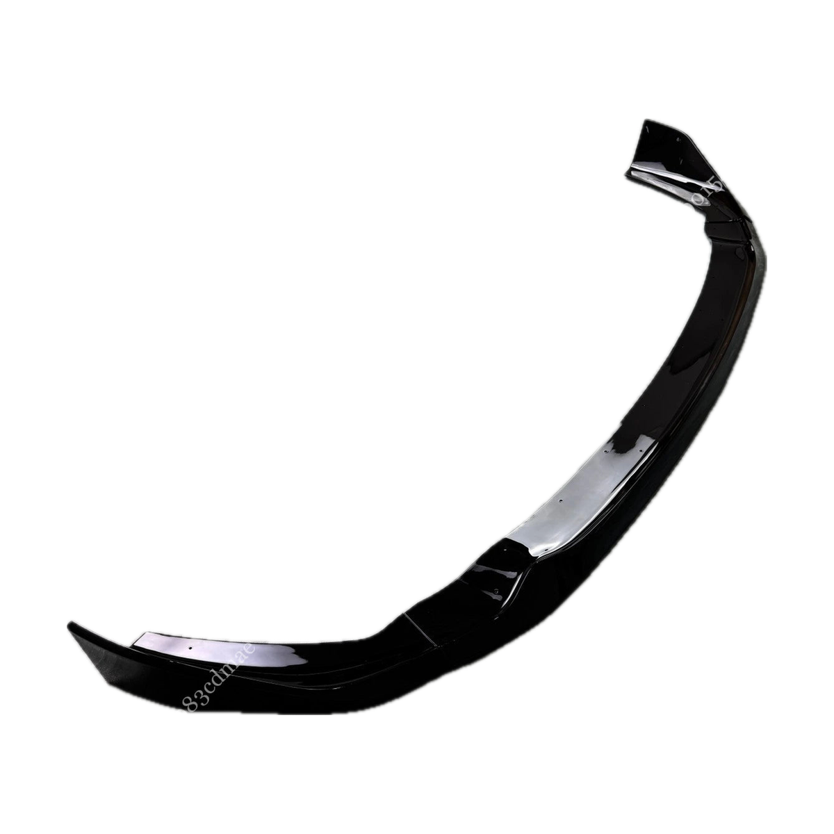 Front Bumper Splitter for BMW 1 Series F40 M Sport