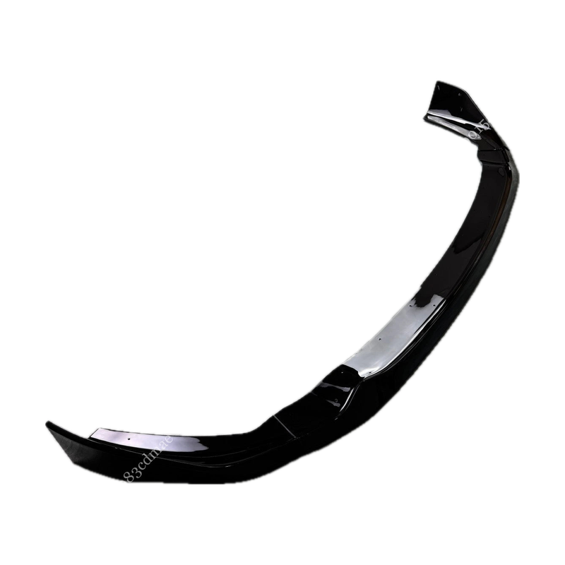 Front Bumper Splitter for BMW 1 Series F40 M Sport