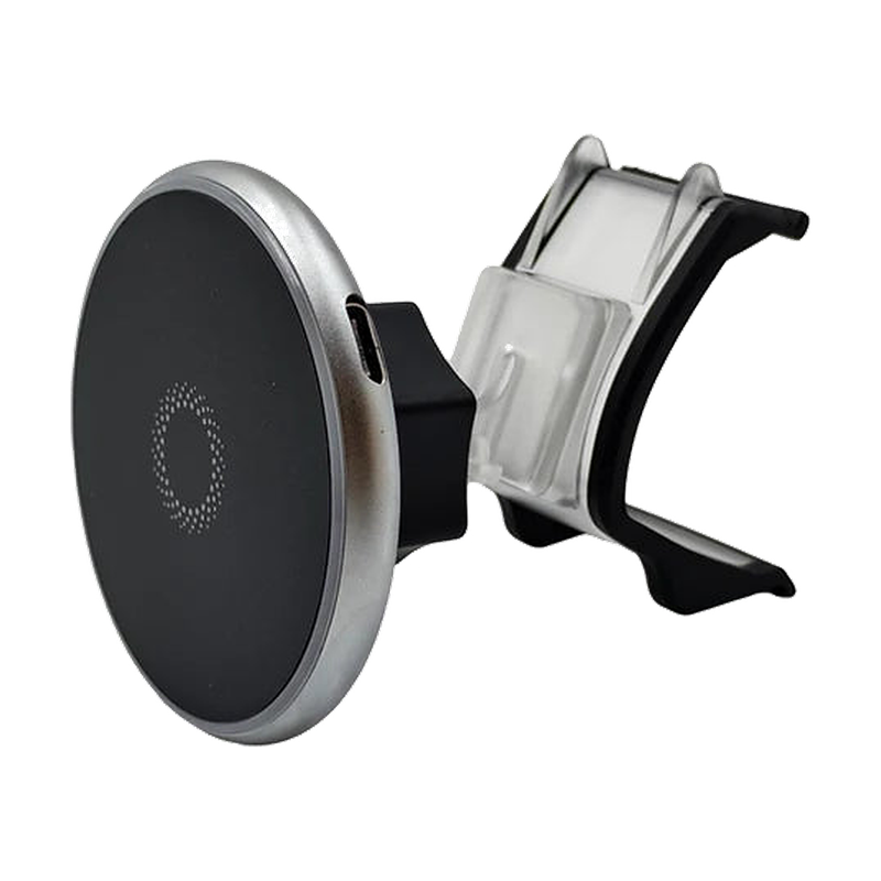 Wireless Charging Phone Mount for BMW 5 Series i5 G60
