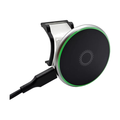 Wireless Charging Phone Mount for BMW 5 Series i5 G60, view 2