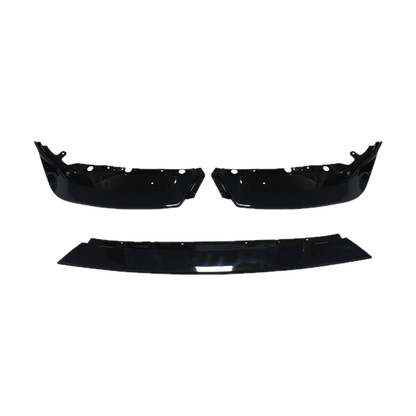 Front Lip Splitter for BMW G87 M2