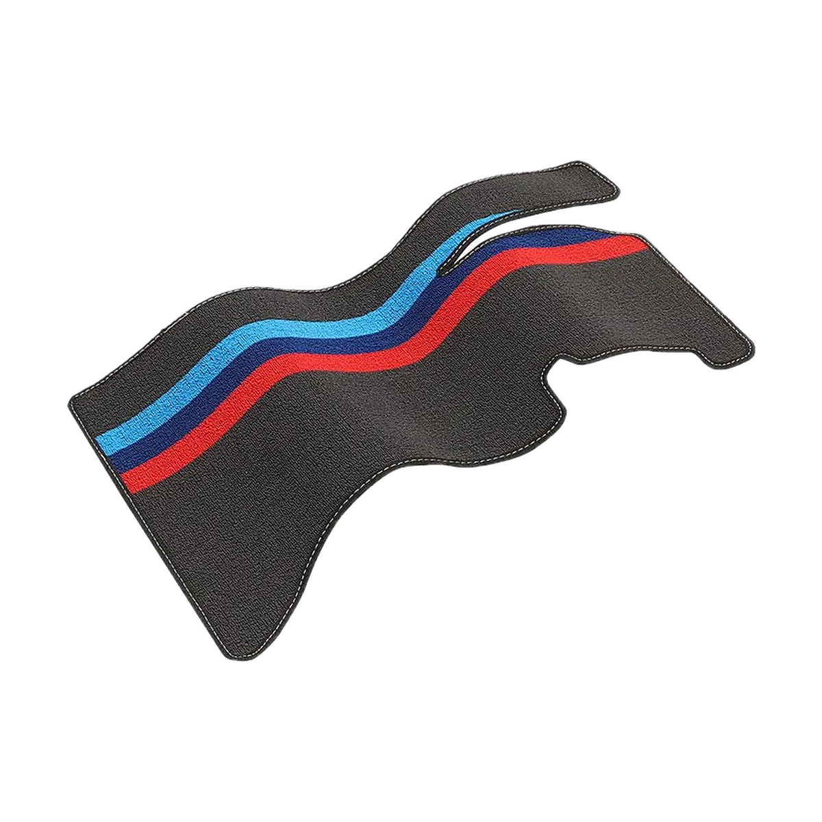 Custom-Fit All-Weather Floor Mats for BMW X4 G02, view 4