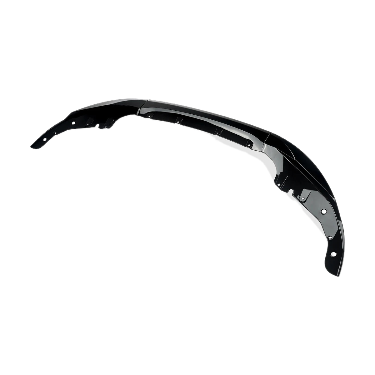 MagicKit Front Lip Splitter for BMW 4 Series G22, G23, view 2