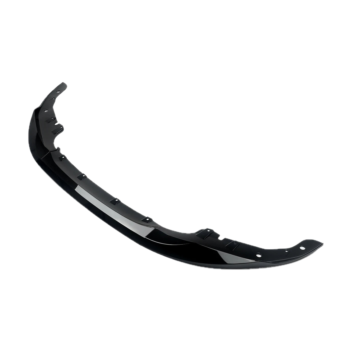 MagicKit Front Lip Splitter for BMW 4 Series G22, G23, view 3