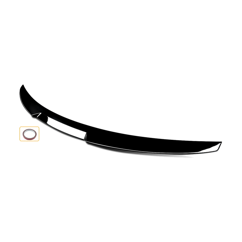 MagicKit Rear Trunk Spoiler for BMW 4 Series G22 Coupe