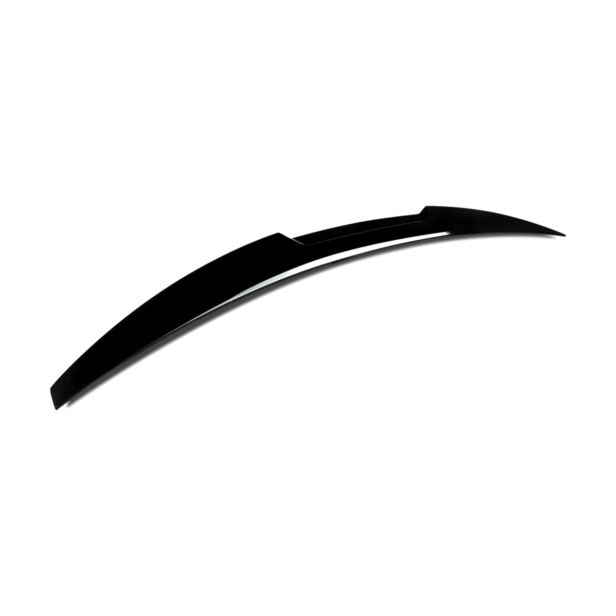 MagicKit Rear Trunk Spoiler for BMW 4 Series G22 Coupe, view 2
