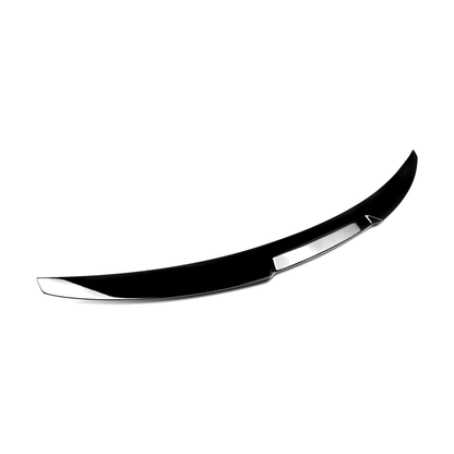 MagicKit Rear Trunk Spoiler for BMW 4 Series G22 Coupe, view 3