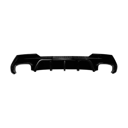 Rear Diffuser with Light for BMW 4 Series G22, G23 M Sport, view 9