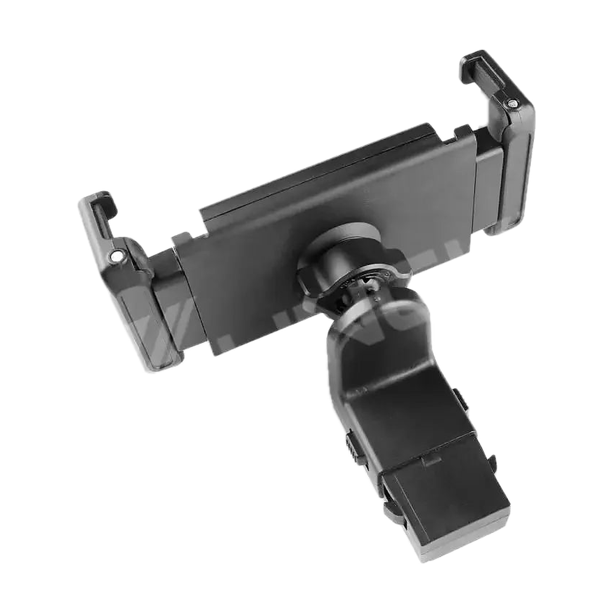 Rear Seat Tablet and Phone Holder for BMW X3, X5, X6, iX, 5 Series