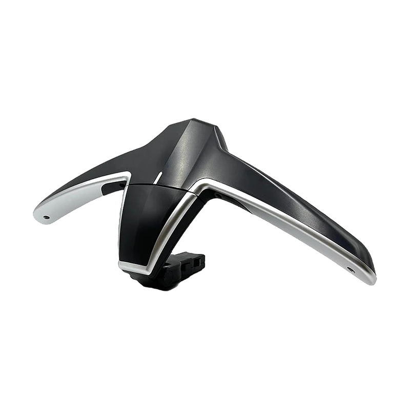 Foldable Clothes Hanger for BMW iX, X3, 5 Series, 7 Series