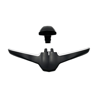 Foldable Clothes Hanger for BMW iX, X3, 5 Series, 7 Series, view 2