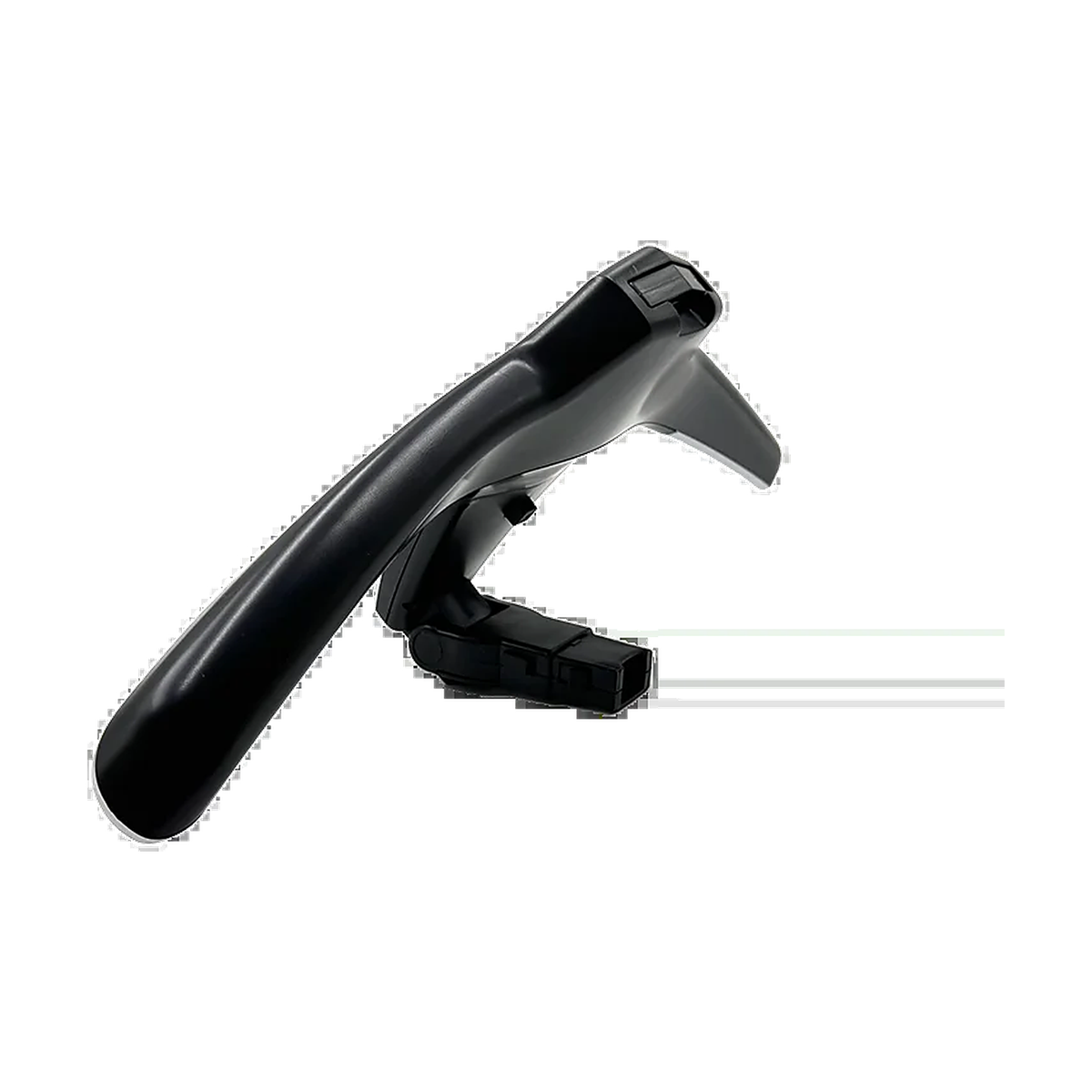 Foldable Clothes Hanger for BMW iX, X3, 5 Series, 7 Series, view 3