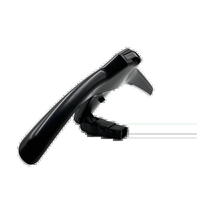 Foldable Clothes Hanger for BMW iX, X3, 5 Series, 7 Series, view 3