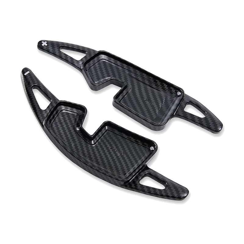 Shift Paddle Extensions for BMW X1 U11, X3 G45, 5 Series G60, F70