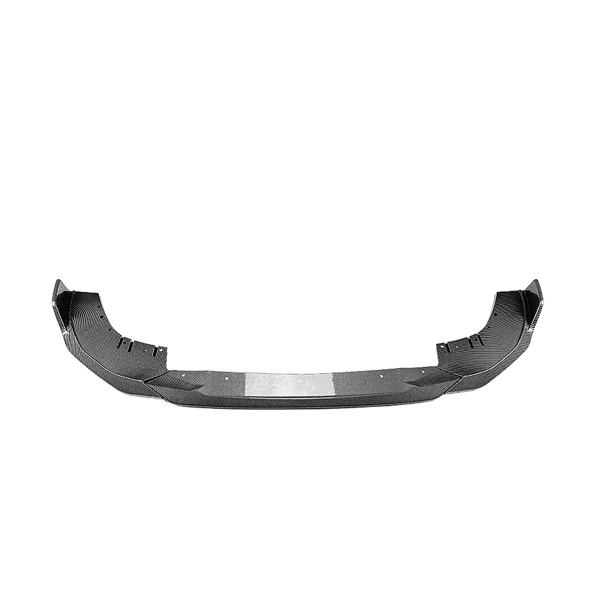 Front Bumper Lip Splitter for BMW 2 Series G42, M Sport