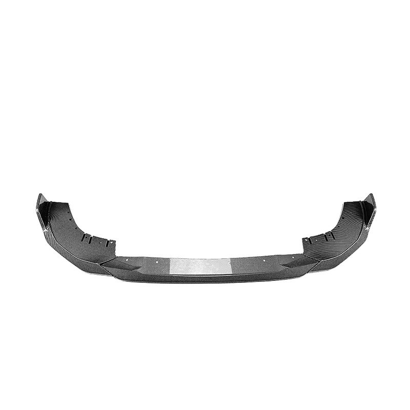 Front Bumper Lip Splitter for BMW 2 Series G42, M Sport