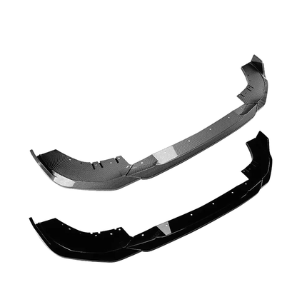 Front Bumper Lip Splitter for BMW 2 Series G42, M Sport, view 4