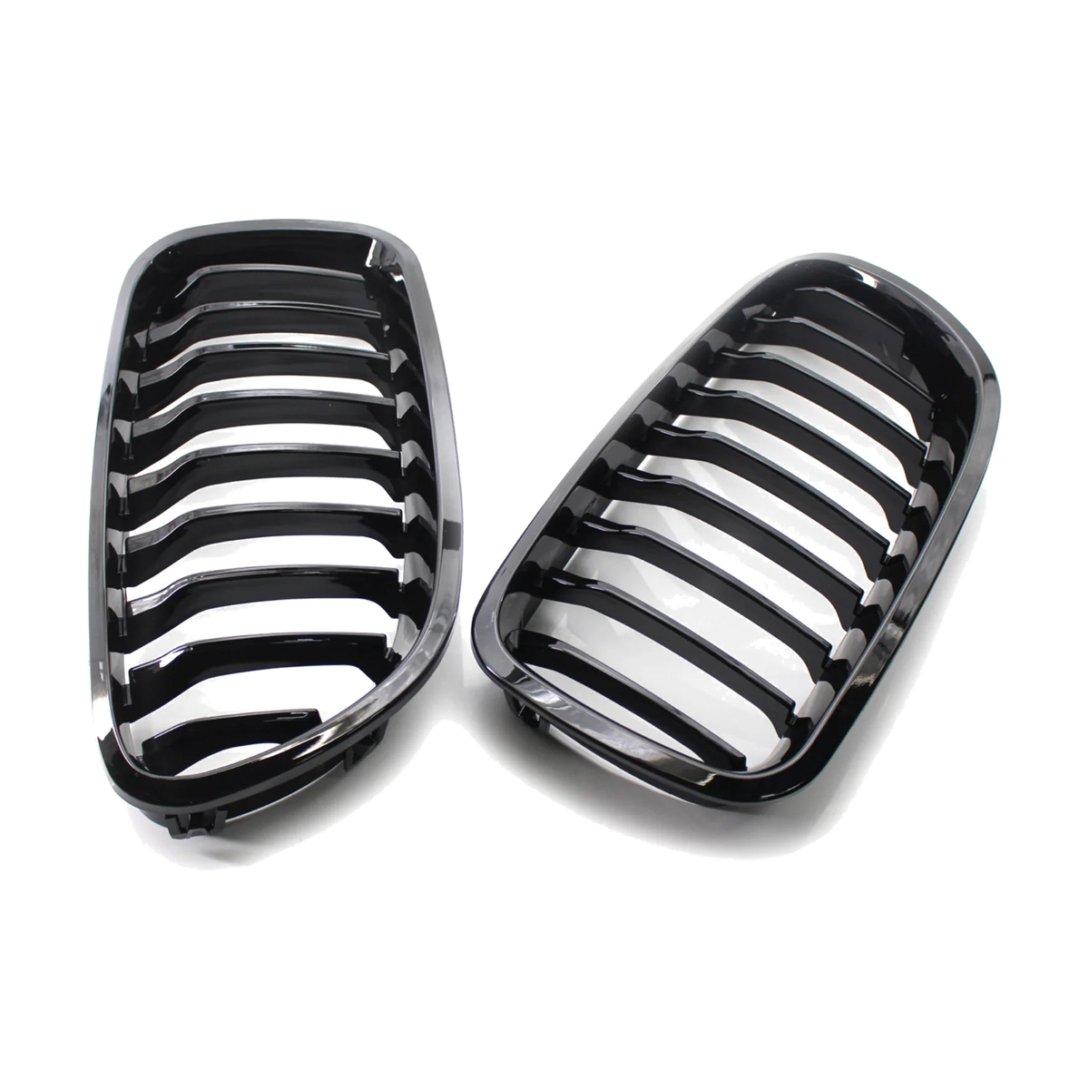 Kidney Grille for BMW 5 Series F10, F11, F18 and M5