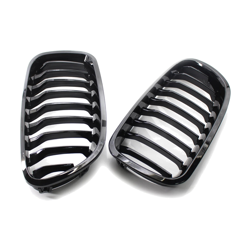 Kidney Grille for BMW 5 Series F10, F11, F18 and M5